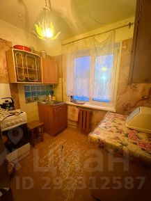 3-комн.кв., 58 м², этаж 2