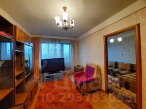 3-комн.кв., 56 м², этаж 5