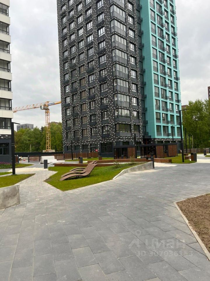 Продается2-комн.квартира,61,2м²