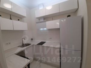 2-комн.кв., 38 м², этаж 5