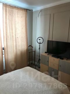 3-комн.кв., 79 м², этаж 7