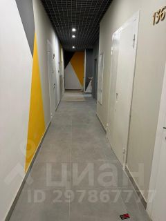 1-комн.кв., 26 м², этаж 7