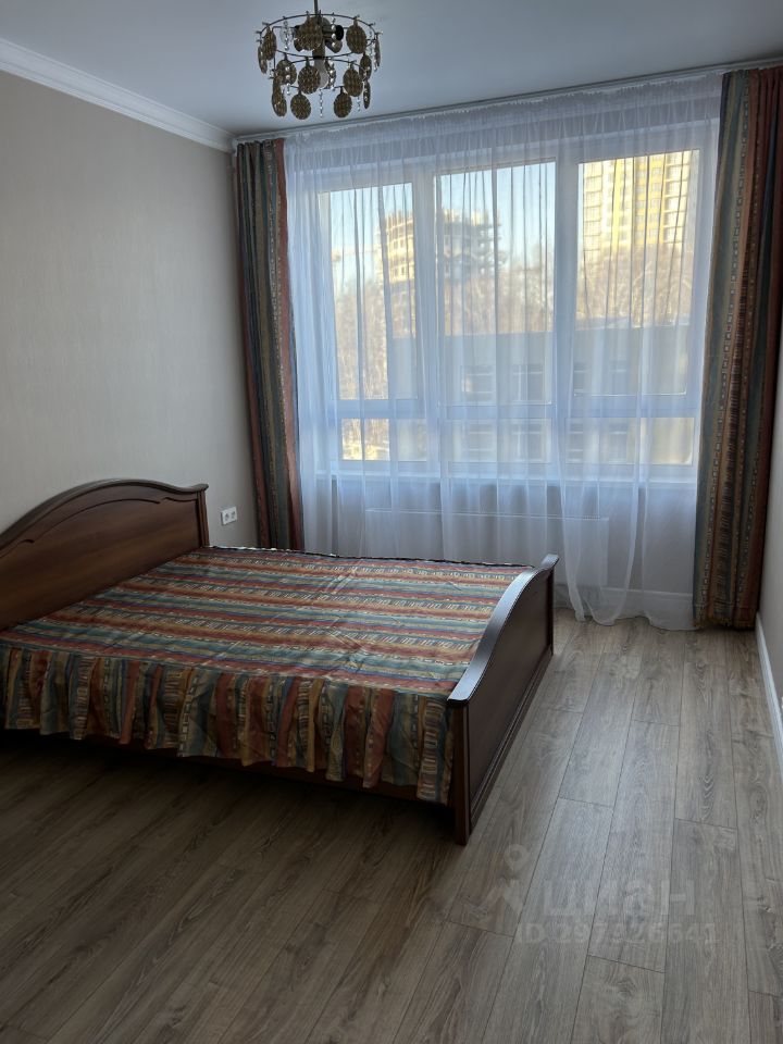 Евро3-комнатная квартира, 65 м² — фото 6