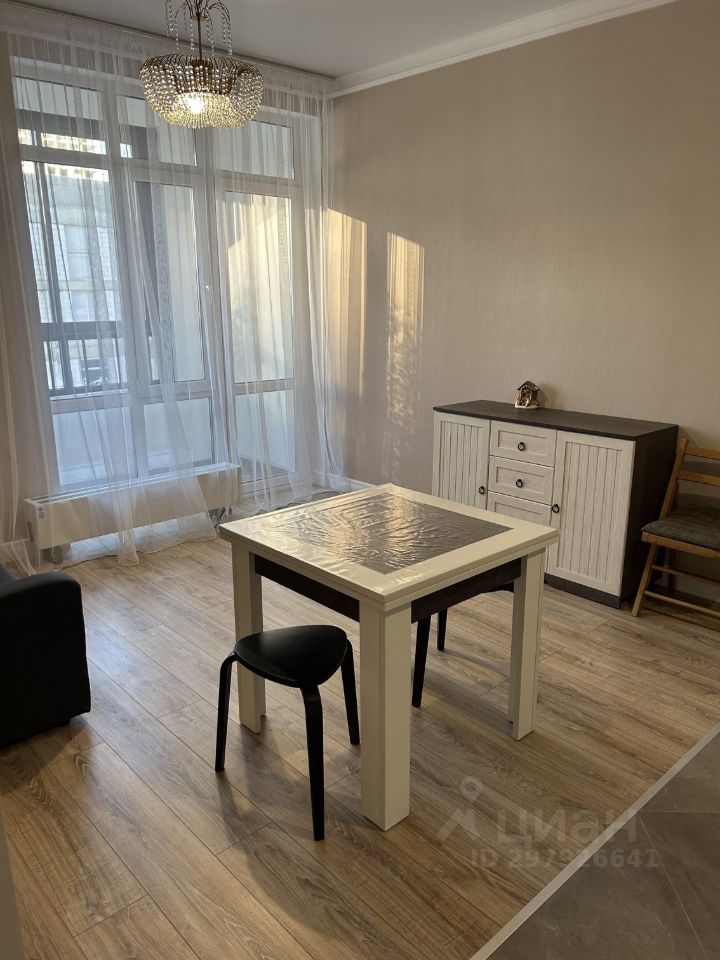 Евро3-комнатная квартира, 65 м² — фото 3
