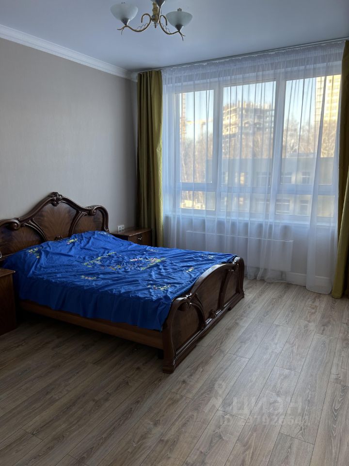 Евро3-комнатная квартира, 65 м² — фото 4