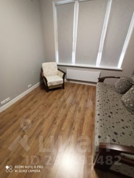2-комн.кв., 57 м², этаж 3