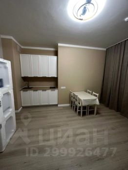 3-комн.кв., 63 м², этаж 3