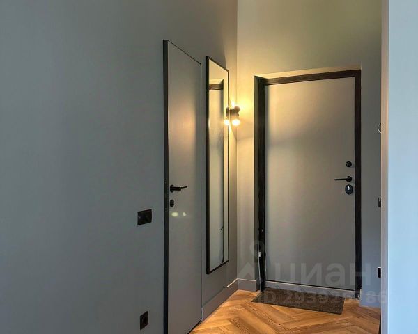 1-комн., 35,4 м², 3/17 этаж