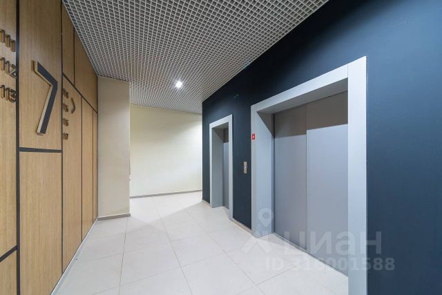 2-комн., 47 м², 7/8 этаж