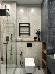 1-комн.кв., 35 м², этаж 3
