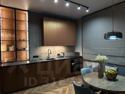 1-комн.кв., 35 м², этаж 3