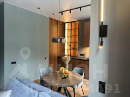 1-комн.кв., 35 м², этаж 3