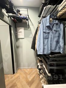 1-комн.кв., 35 м², этаж 3