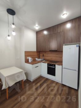 2-комн.кв., 37 м², этаж 14