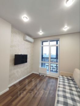 2-комн.кв., 37 м², этаж 14