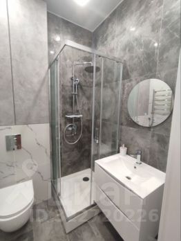 2-комн.кв., 37 м², этаж 14