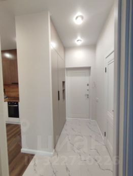 2-комн.кв., 37 м², этаж 14