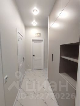 2-комн.кв., 37 м², этаж 14