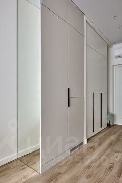 студия, 23 м², этаж 2