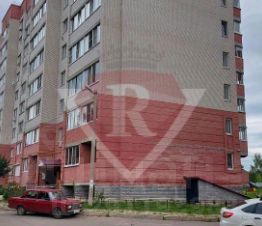 1-комн.кв., 49 м², этаж 6