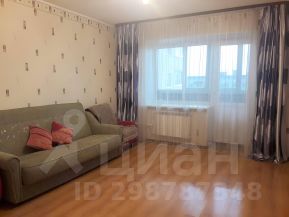 1-комн.кв., 50 м², этаж 7