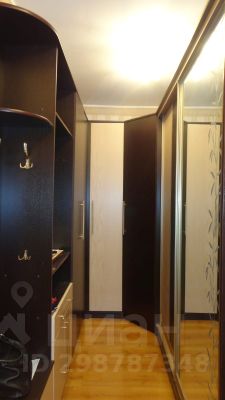 1-комн.кв., 50 м², этаж 7