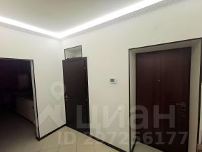 5-комн.кв., 170 м², этаж 3