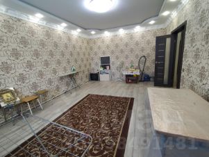 3-комн.кв., 94 м², этаж 1