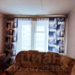 2-комн.кв., 43 м², этаж 3