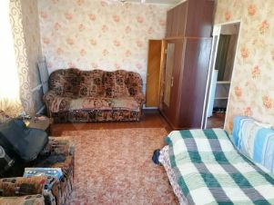 1-комн.кв., 31 м², этаж 3