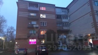 2-комн.кв., 40 м², этаж 5