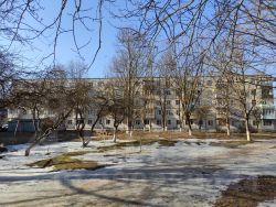 2-комн.кв., 45 м², этаж 1