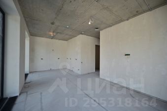 3-комн.апарт., 85 м², этаж 4