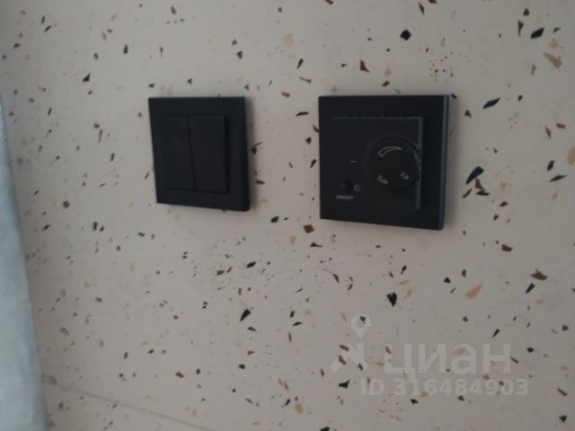 3-комн., 85 м², 13/17 этаж