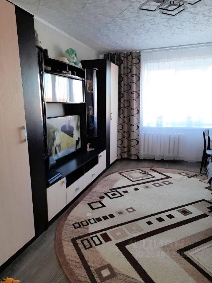 Продается4-комн.квартира,77,4м²