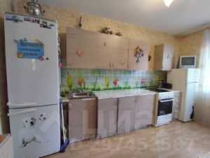 3-комн.кв., 76 м², этаж 3