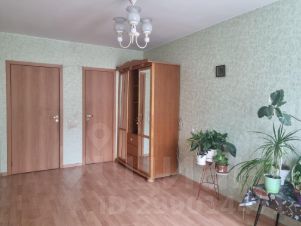 4-комн.кв., 100 м², этаж 1