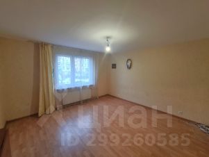 1-комн.кв., 39 м², этаж 1