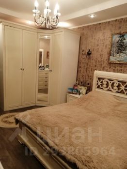 3-комн.кв., 80 м², этаж 8