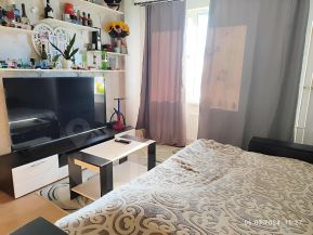 2-комн.кв., 43 м², этаж 8