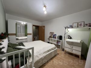 3-комн.кв., 79 м², этаж 5