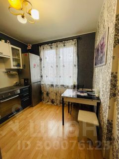 2-комн.кв., 44 м², этаж 5