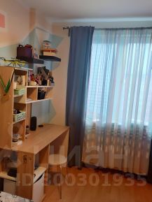 2-комн.кв., 45 м², этаж 8