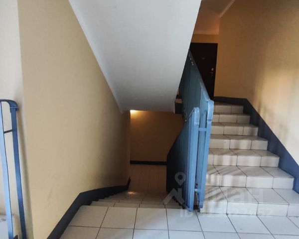 3-комн., 80,9 м², 2/10 этаж