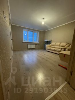 3-комн.кв., 72 м², этаж 1