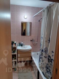 2-комн.кв., 50 м², этаж 4