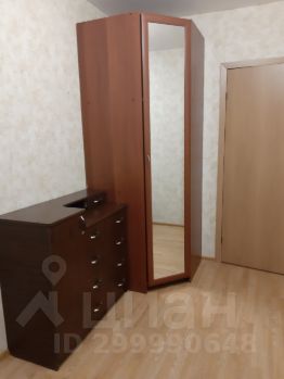 2-комн.кв., 44 м², этаж 1