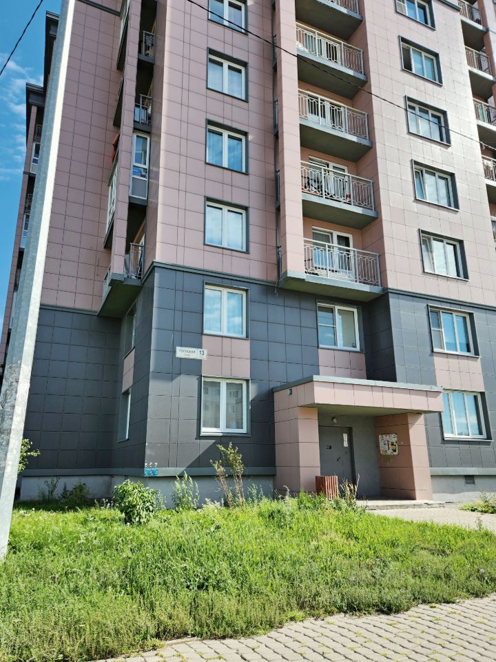 Продается2-комн.квартира,43,8м²