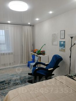 2-комн.кв., 45 м², этаж 9