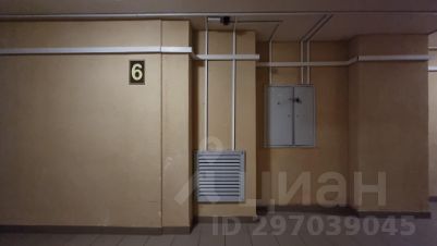 1-комн.кв., 31 м², этаж 6